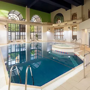 Hotel Crowne Plaza Leeds By Ihg