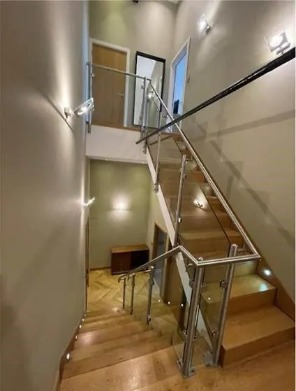 Quebecs Luxury Aparthotel Leeds
